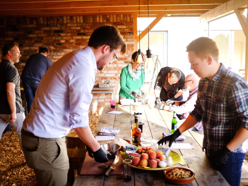 kochevent markus breitling wehrhahn